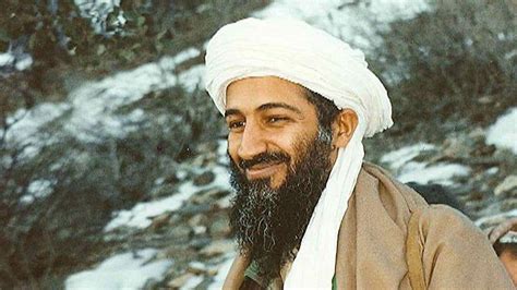 bin laden escaped tora bora disguised  woman  cia officer