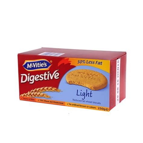 B Nh Quy L A M Nguy N C M T B O Mcvitie S Digestive Light G