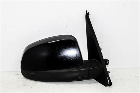 ESPEJO RETROVISOR ELECTRICO DERECHO OPEL MERIVA 2003 Al 2006 ER 447