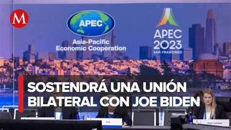 Conoce La Agenda De AMLO En La Cumbre De APEC En EU YouTube