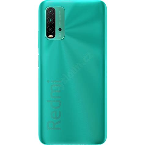 Xiaomi Redmi 9T – 24 fotografií — Sysloun.cz