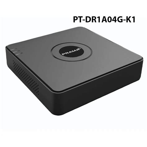 Prama Pt Dr A G K Ch Dvr At Best Price In Mysore By Protective