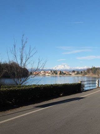 Ciclabile Del Fiume Ticino Percorso In Bici Sul Lago Maggiore