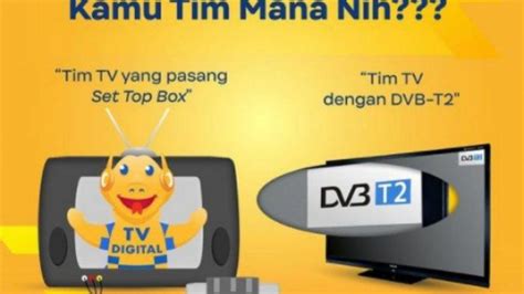 Cara Setting STB TV Digital Panduan Lengkap Untuk Pemula Stbtv Co Id