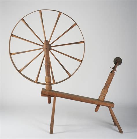 Ashford Elizabeth II Spinning Wheel