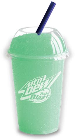 Image - Baja Blast Freeze Cup Design.png | Mountain Dew Wiki | FANDOM ...