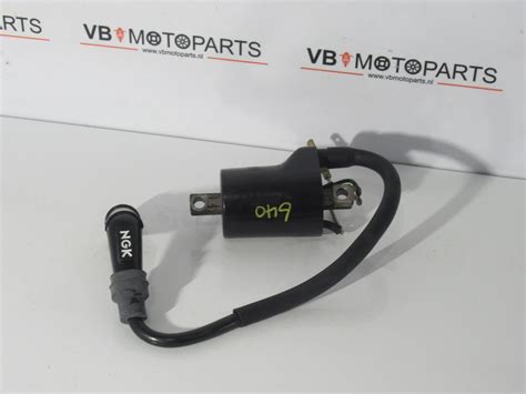 KTM 640 LC4 Bobine VB Motoparts