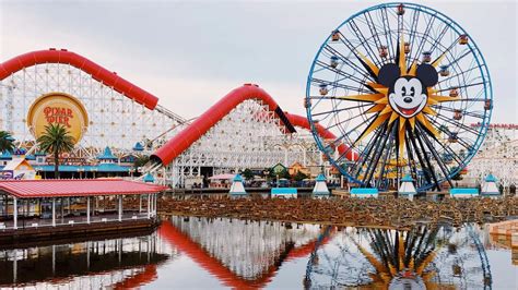 Vídeo Sobre Parque Da Disney No Brasil Viraliza Entenda Melhor O Caso