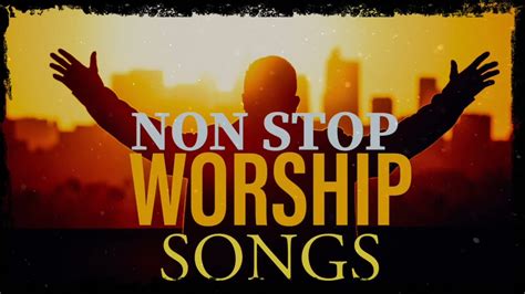 1Hour Non-Stop Worship Songs Part 1 - YouTube