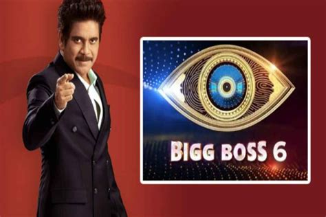 Nagarjuna Is Set To Return As Host With Telugu Bigg Boss Season 6