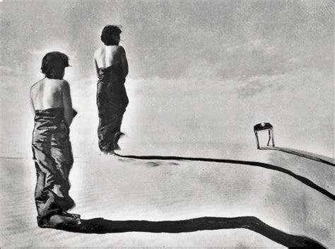 Kansuke Yamamoto: Japan’s Forgotten Surrealist
