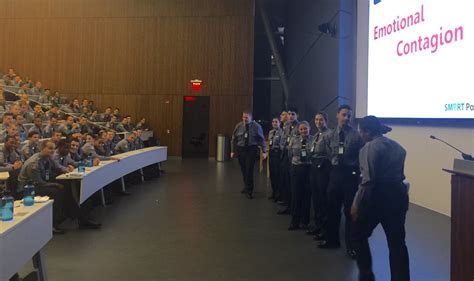 Talk To Me On Twitter Now Our Nypd Recruits Learning About