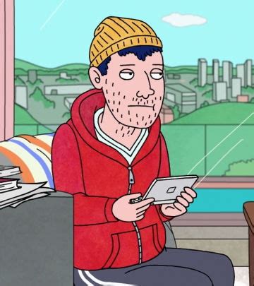 Todd Chavez - Bojack Horseman Wiki