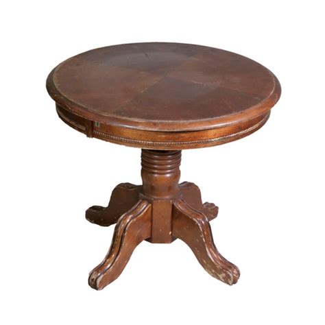 Frank End Table Oceanhawksrentals