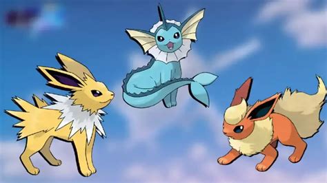 Eevee Evolutions In Pok Mon Go Tips Tricks And Methods