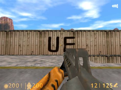 Image 4 - Half-Life Upgrade Edition mod for Half-Life - ModDB
