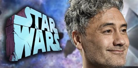 Taika Waititi S Star Wars Movie Will Reportedly Start Filming In Early