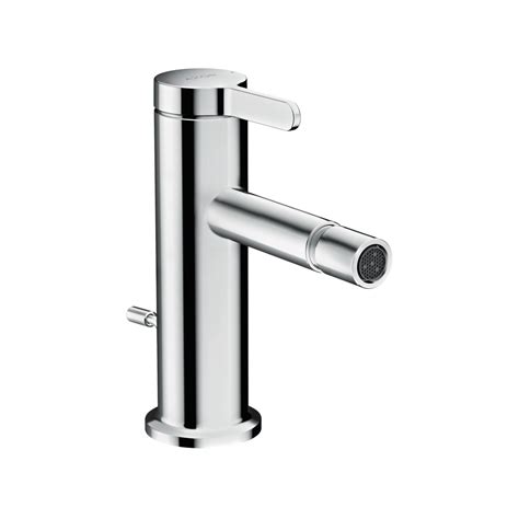 Axor One Miscelatore Monocomando Bidet Con Salterello