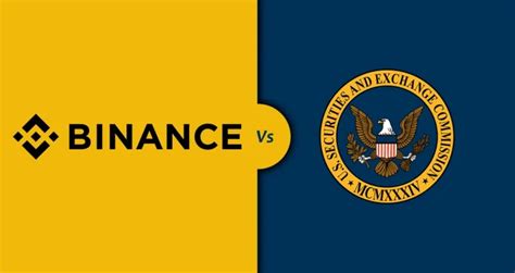 Juicio De La Sec Contra Binance Entra En Proceso De Consideración Territorio Bitcoin