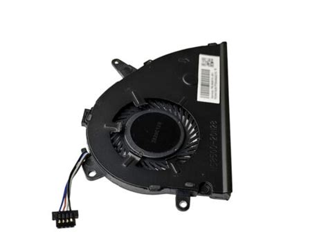 Hp Pavilion Cs Cw Series Cpu Cooling Fan L L