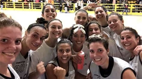 Basket Femminile Arriva La Prima Gioia Del Per La Siropack Cesena