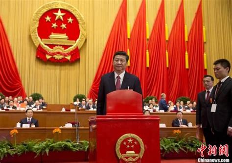 外媒关注习近平当选国家主席 期盼其推动改革习近平国家主席改革新浪新闻