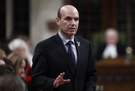 Bc Mp Nathan Cullen Mulling Run For Ndp Leadership The Globe And Mail