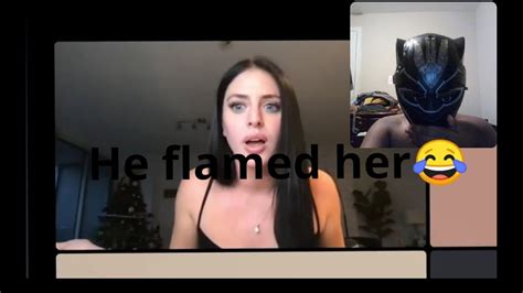 Packgod Flamed Her Packgod Vs Insane Onlyfans Girl Reaction Youtube