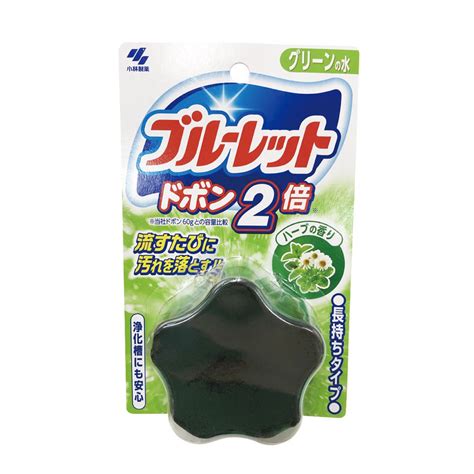 【日本小林製藥】馬桶芳香消臭清潔錠120g 商品總覽 昇陽藥局 竹南