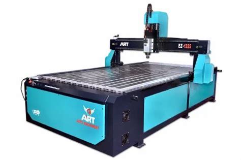 CNC Router Wood Door Carving Machine Model Name Number EZ 1325 At Rs