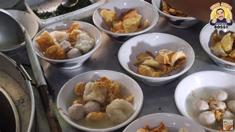 5 Bakso Enak Di Bandung Rekomendasi Wisata Kuliner Untuk Libur Nataru