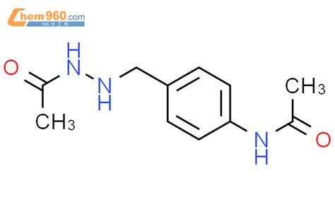 N 4 2 acetylhydrazinyl methyl phenyl acetamide厂家 N 4 2