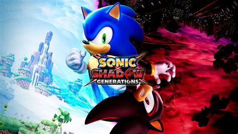 Sonic X Shadow Generations ist eine Rückkehr zur Form und hat in mir