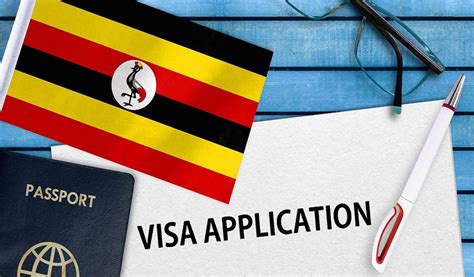 Uganda Visa Online Application Uganda Safaris Gorilla Trekking