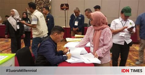 Ini Nama Anggota Dprd Toba Terpilih Periode