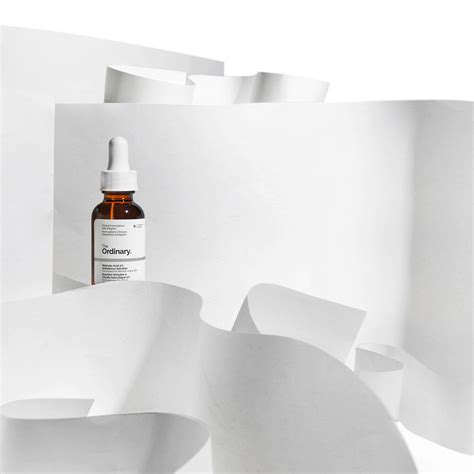 The Ordinary Salicylic Acid 2 Anhydrous Solution 30 Ml Baslerbeauty