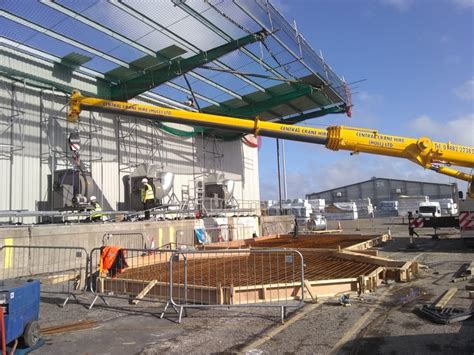 Image Gallery Cranes Hull Central Crane Hire Hull Ltd