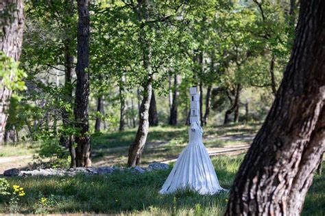 ガゴシアン・ギャラリーさんのインスタグラム写真 ガゴシアン・ギャラリーinstagram 「five Outdoor Sculptures From Anselm Kiefer’s