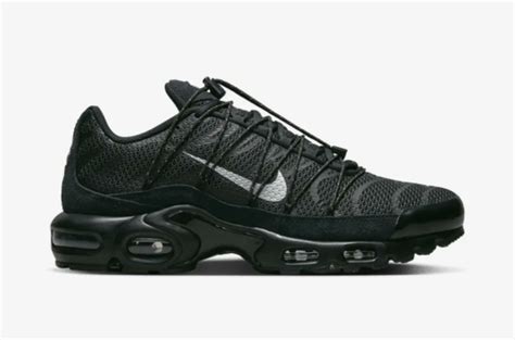 The Sole Restocks On Twitter Ad Nike Tn Air Max Plus Lace Toggle