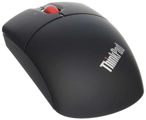 Lenovo Thinkpad Wireless Mouse – BLGT