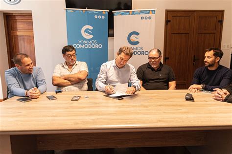 El Ejecutivo Y Los Gremios Municipales Acordaron Un Incremento Salarial