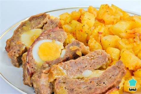 Arriba 94 Imagen Recetas Con Carne Picada Thermomix Abzlocal Mx