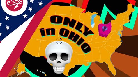 Only In Ohio 💀 Best Tiktok Memes Compilation 2022 Part 1 Youtube