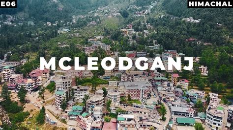 Mcleodganj Himachal Pradesh Point Of View Web Series Part 6