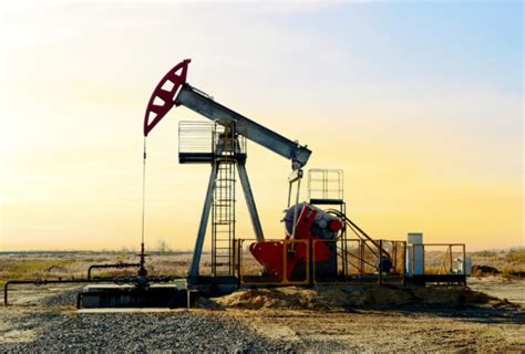 What is Oil Drilling: Everything You Should Know - LPS