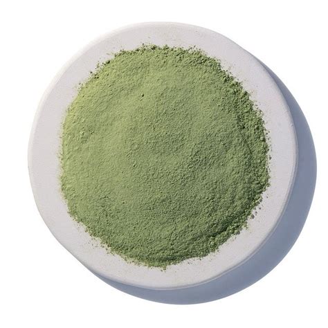 Neem Leaf Powder Organic Alchemy Taste Organic SuperFoods