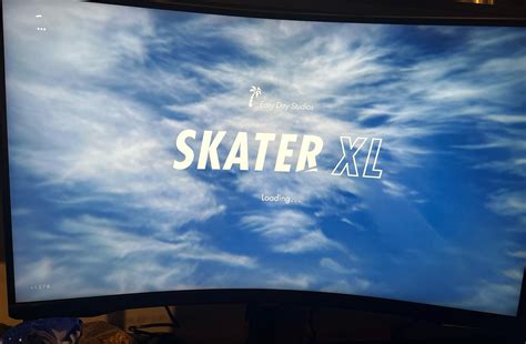 Skater XL Modding