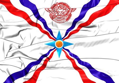 Assyrian Flag Stock Illustrations 35 Assyrian Flag Stock Illustrations Vectors And Clipart