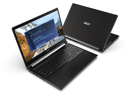 CES 2021: Acer Refreshes Aspire 5 and Aspire 7 with AMD’s Ryzen 5000 ...