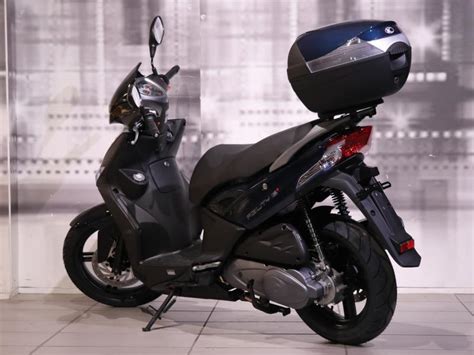 Kymco Agility I R Plus Cbs Colore Blu Petrolio Nuovo In Vendita